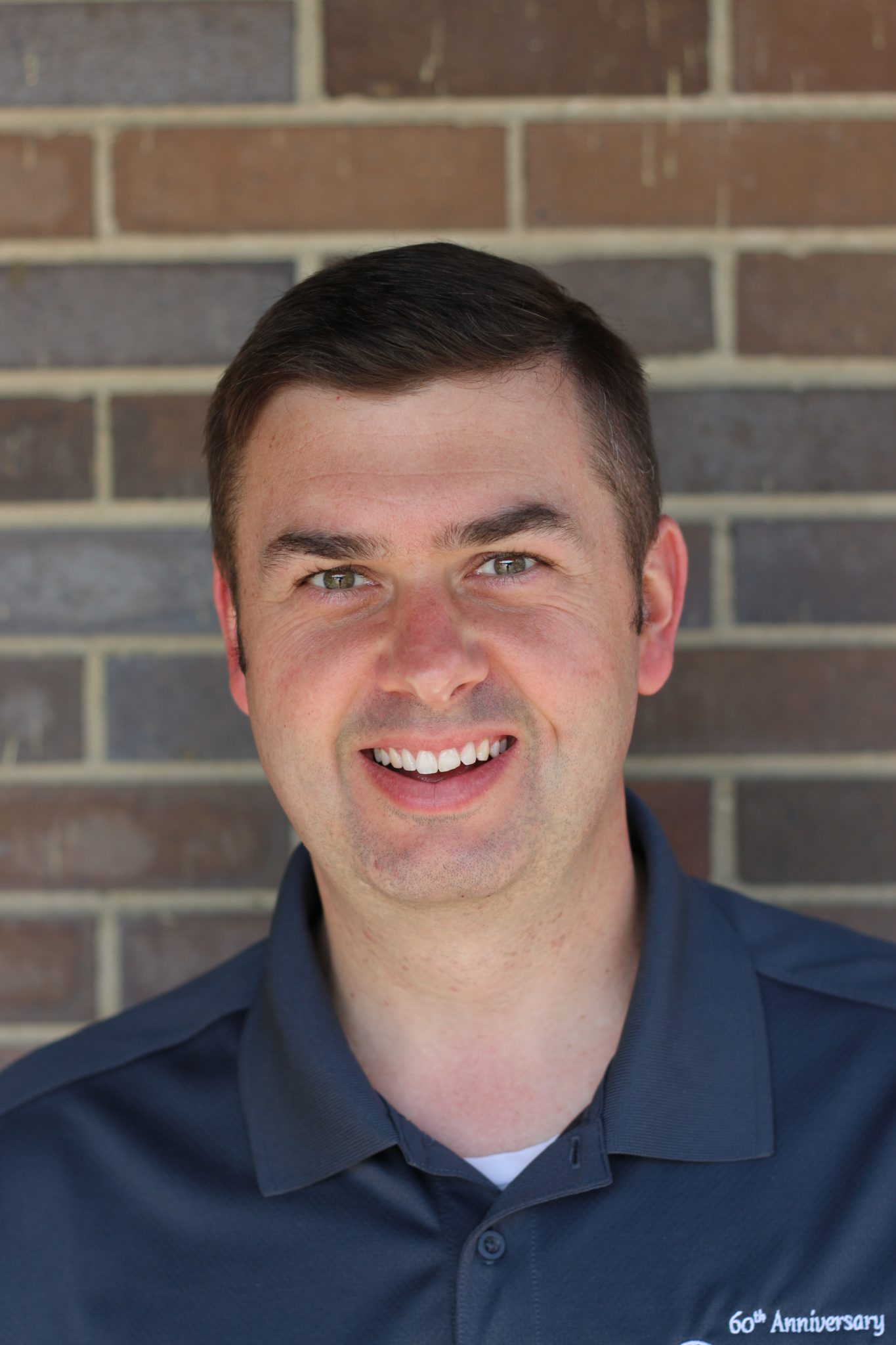 Peter Folger Promotional Picture 2019 Peter Folger Promotional Picture 2019